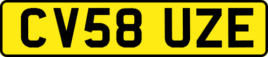 CV58UZE