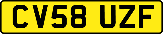 CV58UZF