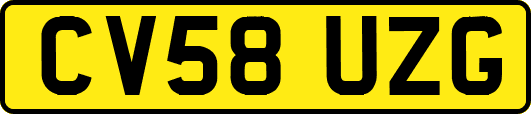 CV58UZG