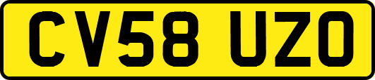 CV58UZO