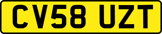 CV58UZT