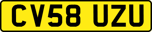 CV58UZU