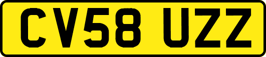 CV58UZZ