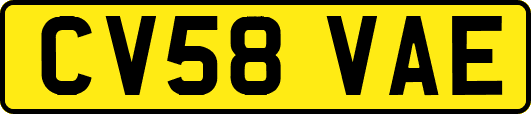 CV58VAE