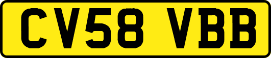 CV58VBB