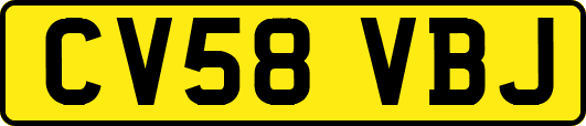 CV58VBJ
