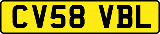 CV58VBL