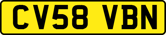 CV58VBN