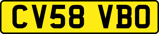 CV58VBO