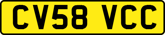CV58VCC