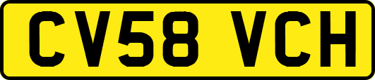 CV58VCH