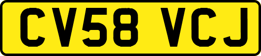 CV58VCJ