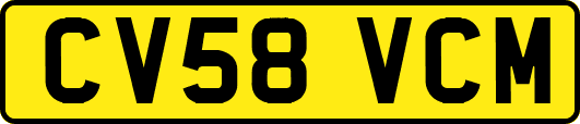 CV58VCM