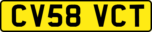 CV58VCT