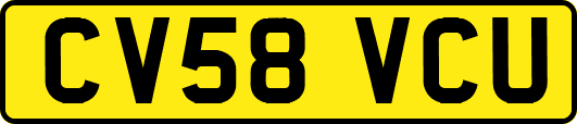 CV58VCU