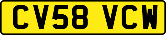 CV58VCW