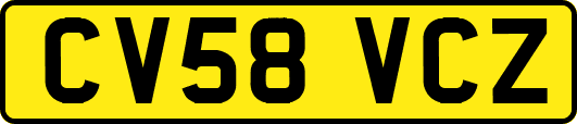 CV58VCZ