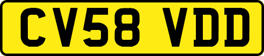 CV58VDD