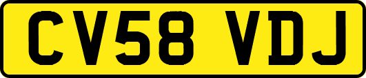 CV58VDJ