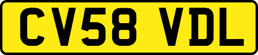 CV58VDL
