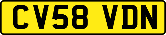 CV58VDN