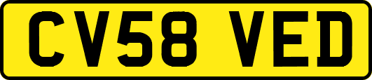 CV58VED