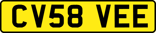 CV58VEE