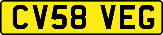 CV58VEG