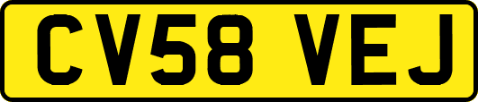 CV58VEJ