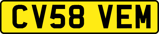 CV58VEM