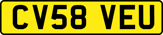 CV58VEU