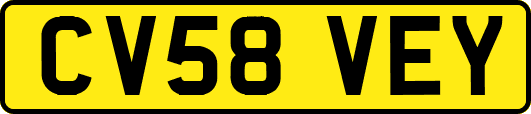 CV58VEY