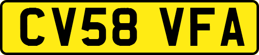 CV58VFA