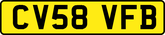 CV58VFB