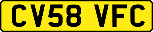 CV58VFC