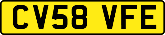 CV58VFE