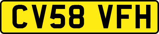 CV58VFH