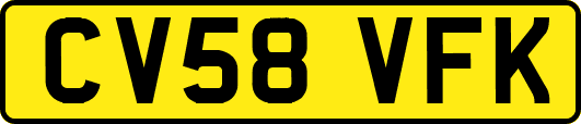 CV58VFK