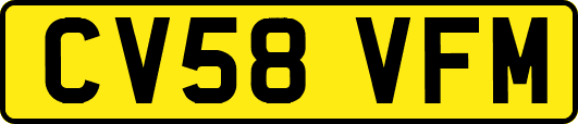 CV58VFM