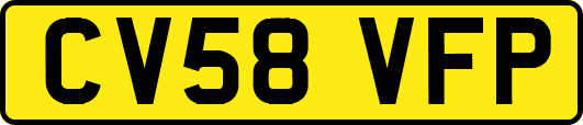 CV58VFP