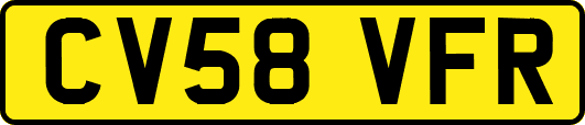 CV58VFR