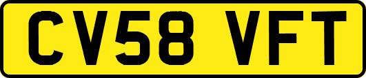 CV58VFT
