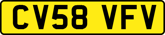 CV58VFV