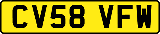 CV58VFW