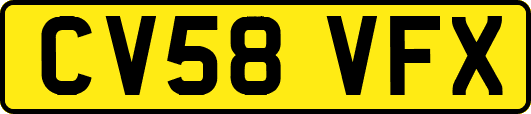 CV58VFX