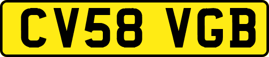 CV58VGB
