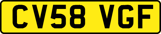 CV58VGF