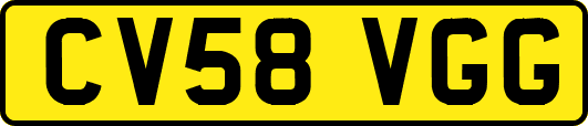 CV58VGG