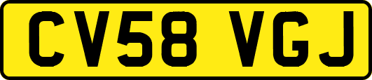 CV58VGJ
