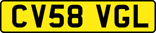 CV58VGL